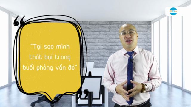 Bí quyết chinh phục nhà tuyển dụng – Screenshot 2