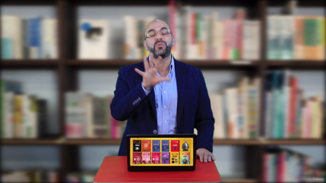 القائد الحرباء – Screenshot 1