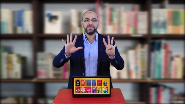 القائد الحرباء – Screenshot 3