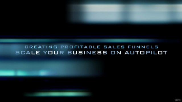 Digital Marketing Made Easy -Profitable Sales Funnel Tactics – Screenshot 1