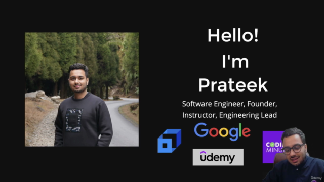 Coding Essentials - Logic Building for Beginners – Screenshot 1