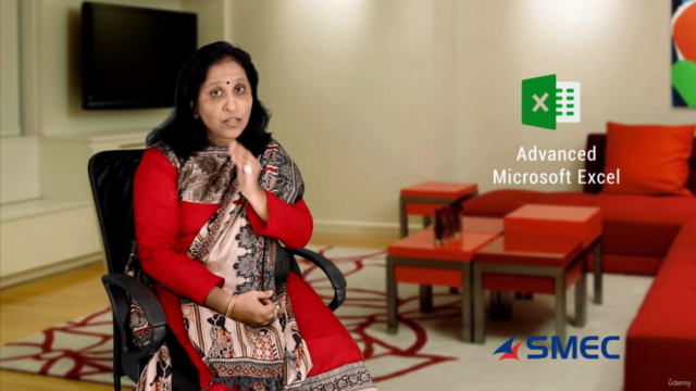 Microsoft Excel - From Beginner to Expert with examples – Screenshot 1