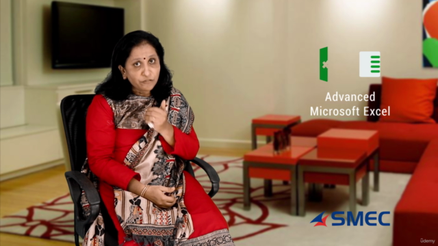 Microsoft Excel - From Beginner to Expert with examples – Screenshot 2