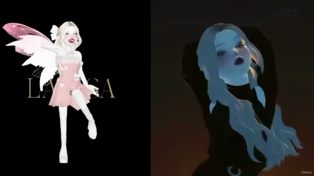 메타버스(Metaverse) 제페토 아이템 수익 창출하기 [3D아이템] – Screenshot 2