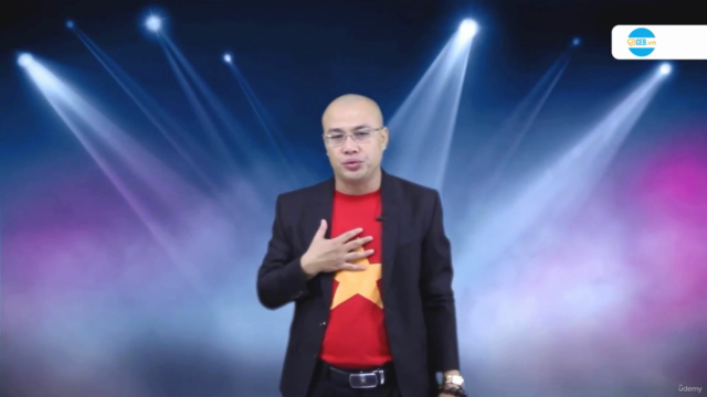 Bí quyết thành công trong cuộc sống – Screenshot 2