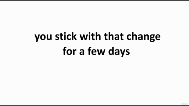Habit Mastery: CONQUER Your Habits, CONQUER Your Life – Screenshot 1
