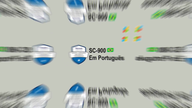 Simulado Microsoft SC-900: Security, Compliance and Identity – Screenshot 1