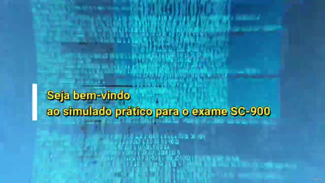 Simulado Microsoft SC-900: Security, Compliance and Identity – Screenshot 2