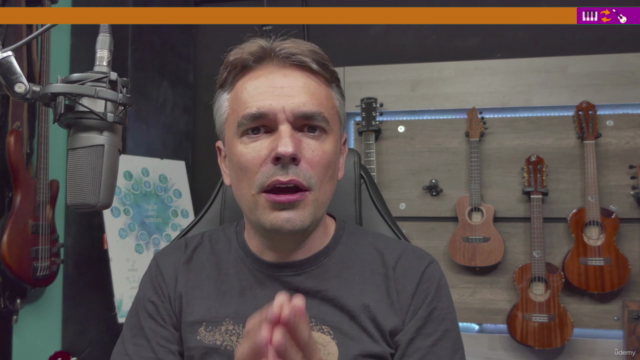 PROGRESSEZ ENFIN à la GUITARE en apprenant ... le piano – Screenshot 4