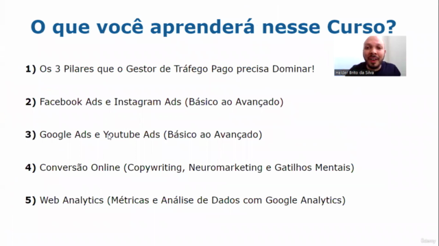Formação Gestor de Tráfego Pago e Mídia Performance – Screenshot 3