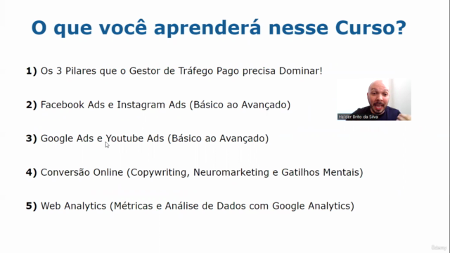 Formação Gestor de Tráfego Pago e Mídia Performance – Screenshot 4