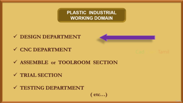 Plastic Mold Cavity using Nx – Screenshot 4