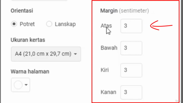 Google Certified Educator Level 1 Preparation (Indonesia) – Screenshot 1