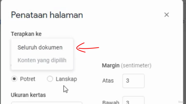 Google Certified Educator Level 1 Preparation (Indonesia) – Screenshot 2