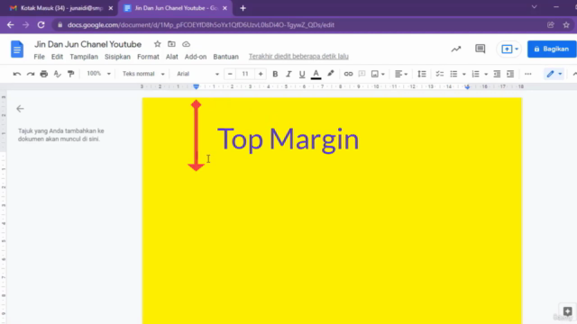 Google Certified Educator Level 1 Preparation (Indonesia) – Screenshot 3
