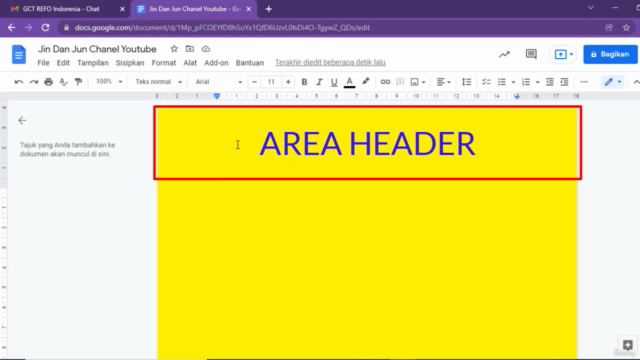 Google Certified Educator Level 1 Preparation (Indonesia) – Screenshot 4