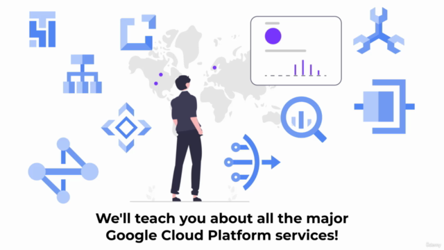 Google Cloud Professional Data Engineer Certification Course - Screenshot_01