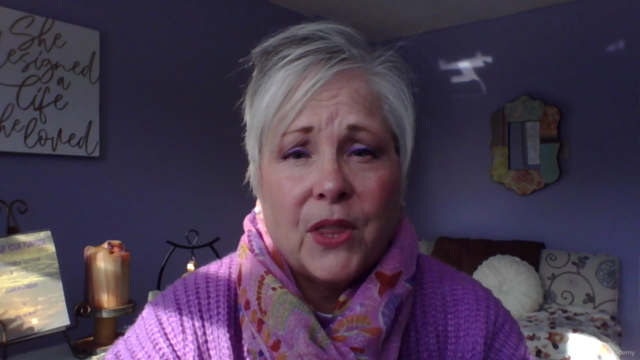 Manifesting Masterclass - Two Things You Must Do – Screenshot 2