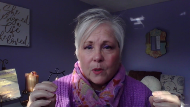 Manifesting Masterclass - Two Things You Must Do – Screenshot 3