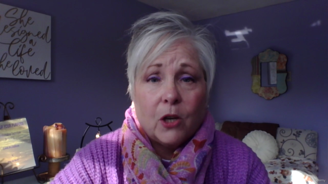 Manifesting Masterclass - Two Things You Must Do – Screenshot 4