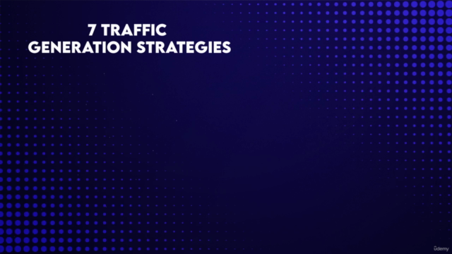 The Ultimate Affiliate Marketing Course For Beginners 2025 – Screenshot 2