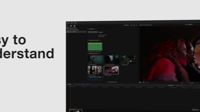 Comprehensive Guide to Final Cut Pro from Scratch – Screenshot 2