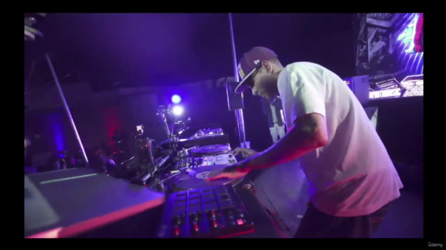 ULTIMATE DJ Scratching For Beginners (incl FREE Beats) – Screenshot 2