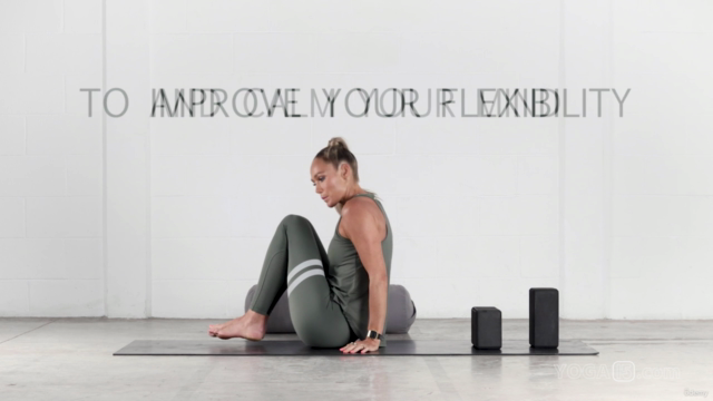 Yin Yoga For Beginners: 15 Minutes x 15 Days – Screenshot 1