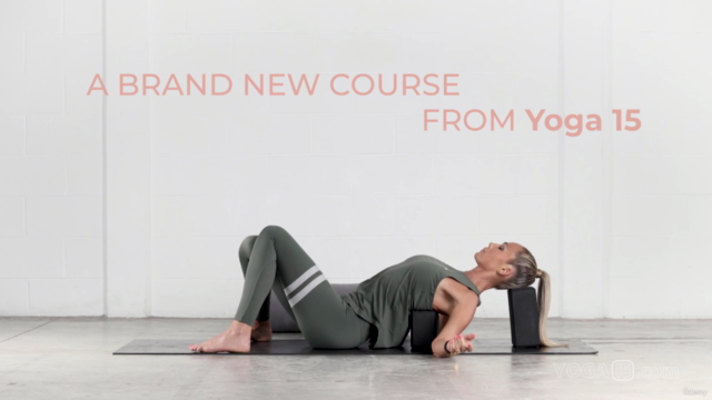 Yin Yoga For Beginners: 15 Minutes x 15 Days – Screenshot 2
