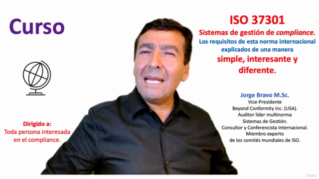 ISO 37301 Sistemas de gestión de compliance – Screenshot 2