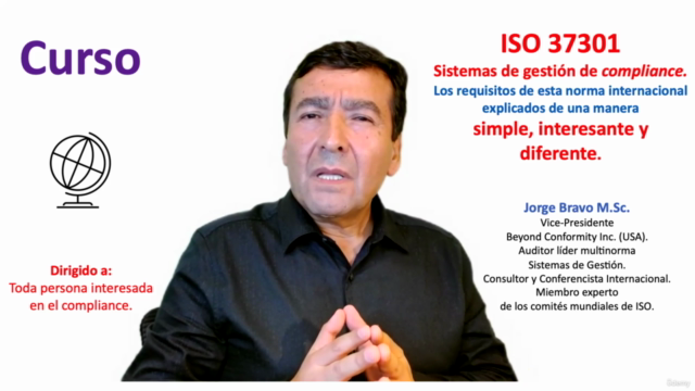 ISO 37301 Sistemas de gestión de compliance – Screenshot 4