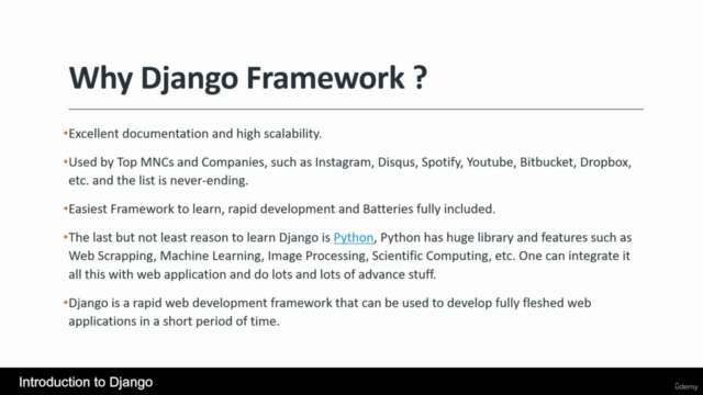Python Django 2022- A Complete Guide - Screenshot_02