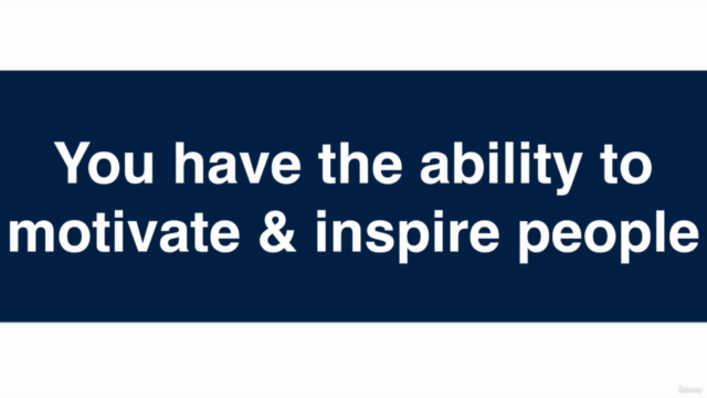 Impact Speaker Roadmap: Become a Motivational Speaker – Screenshot 1
