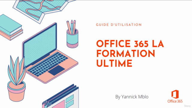 Office 365 LA FORMATION ULTIME – Screenshot 1