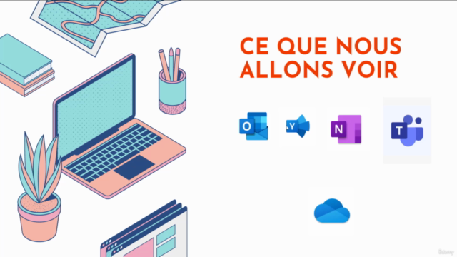 Office 365 LA FORMATION ULTIME – Screenshot 2