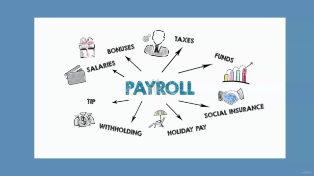 PeopleSoft HRMS Tutorial – Screenshot 3
