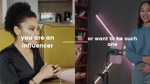 Intellectual property rights for social media influencers – Screenshot 1