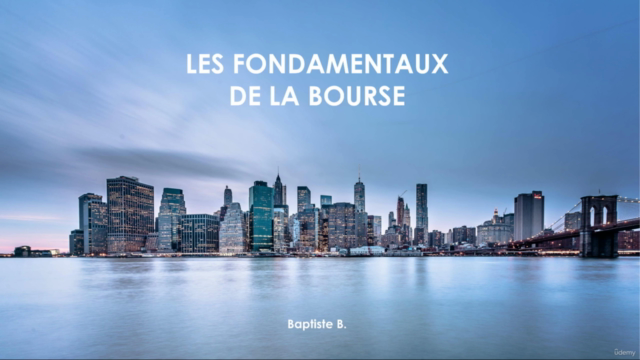Les fondamentaux de la bourse & du trading | Guide complet – Screenshot 2