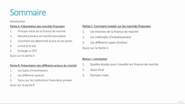 Les fondamentaux de la bourse & du trading | Guide complet – Screenshot 4