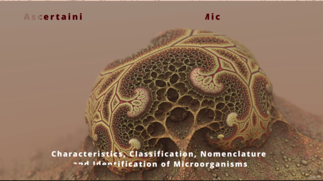 Microbiology - Characterization & Identification of microbes - Screenshot_01
