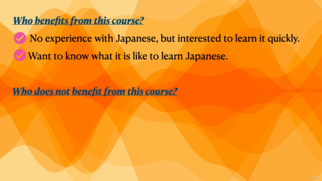 Learn Japanese from ZERO. (romanized version) - Screenshot_04