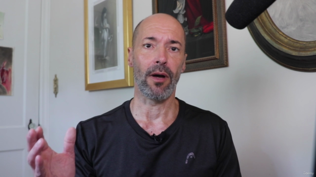 Practical Colour Theory For Portrait and Figurative Artists – Screenshot 1