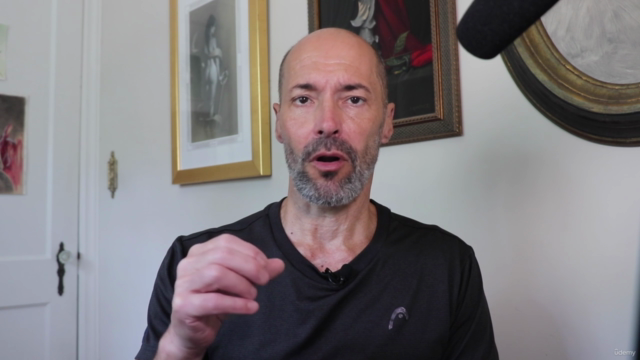 Practical Colour Theory For Portrait and Figurative Artists – Screenshot 2