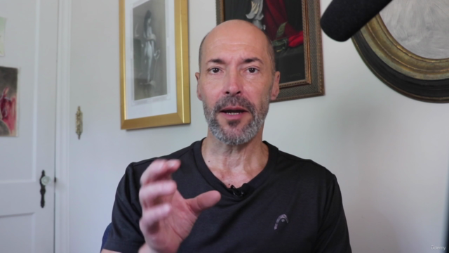Practical Colour Theory For Portrait and Figurative Artists – Screenshot 3