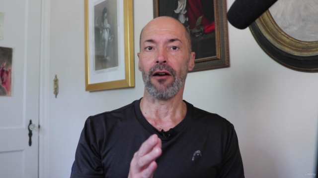 Practical Colour Theory For Portrait and Figurative Artists – Screenshot 4