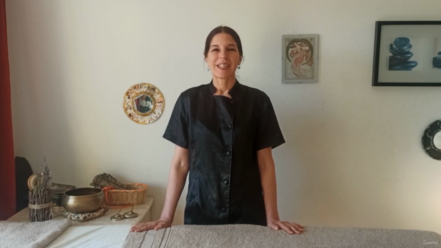 Cours de Massage Classique Relaxant Professionnel Certifié. - Screenshot_01