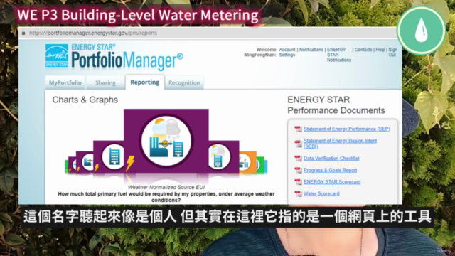 (4) WE_ 用水效率 LEED BD+C v4 (能源與環境設計 ; 永續綠建築) - Screenshot_01
