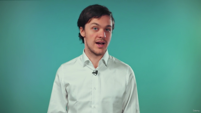 Python PCEP preparation - OpenEDG acredited video course – Screenshot 1