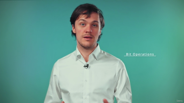 Python PCEP preparation - OpenEDG acredited video course – Screenshot 4