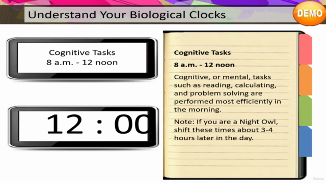 Overcoming Procrastination – Screenshot 4